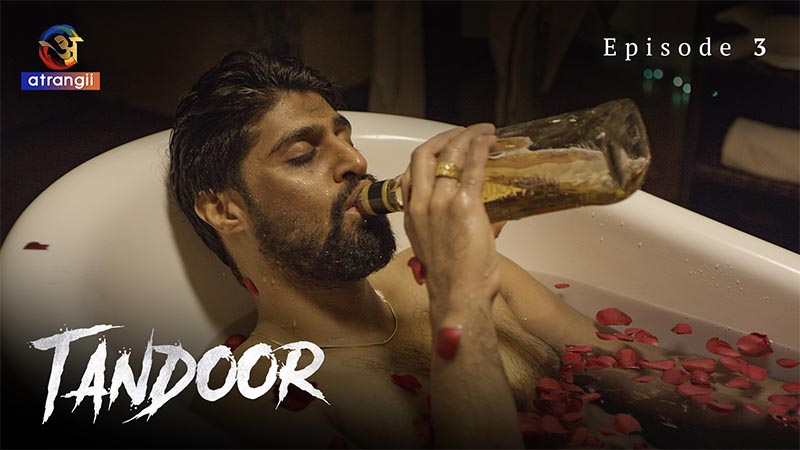 Tandoor | Season 01 | Episode 03